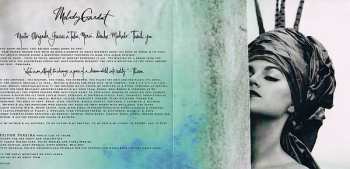 CD Melody Gardot: The Absence