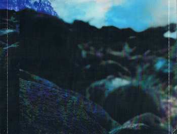 CD Melody Gardot: The Absence