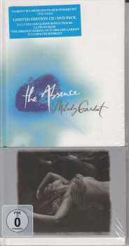 CD/DVD Melody Gardot: The Absence LTD | DLX