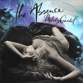 CD Melody Gardot: The Absence