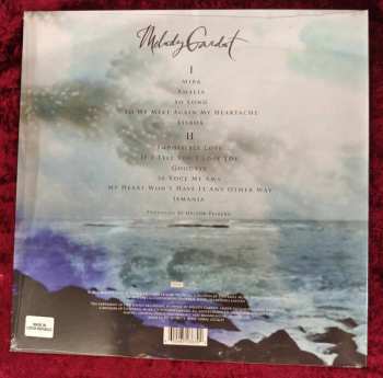 LP Melody Gardot: The Absence