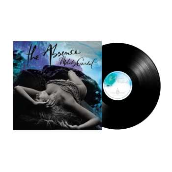 LP Melody Gardot: The Absence