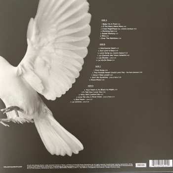 2LP Melody Gardot: The Essential CLR