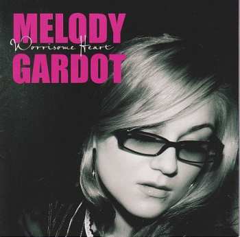 CD Melody Gardot: Worrisome Heart