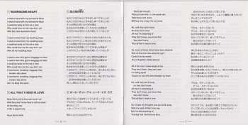 CD Melody Gardot: Worrisome Heart