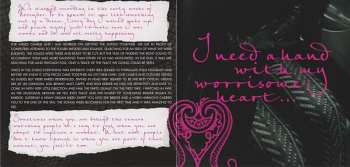 CD Melody Gardot: Worrisome Heart