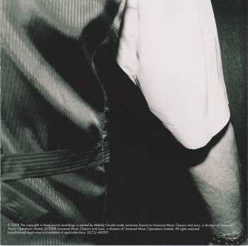 CD Melody Gardot: Worrisome Heart