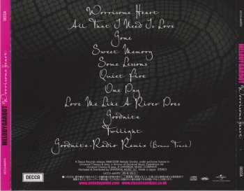 CD Melody Gardot: Worrisome Heart