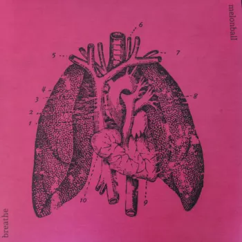 Melonball: Breathe
