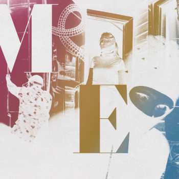 LP Melt Motif: A White Horse Will Take You Home LTD | CLR