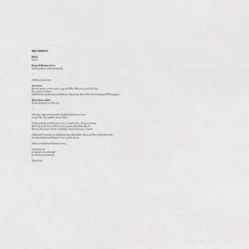 LP Melt Motif: A White Horse Will Take You Home LTD | CLR