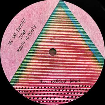 LP Melt Yourself Down: Live At The New Empowering Church LTD