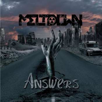 CD Meltdown: Answers