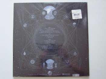 2LP Melted Space: Darkening Light