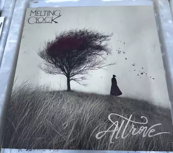 Melting Clock: Altrove
