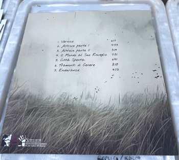 LP Melting Clock: Altrove