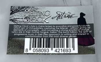 LP Melting Clock: Altrove