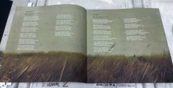 LP Melting Clock: Altrove