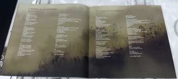 LP Melting Clock: Altrove