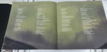 LP Melting Clock: Altrove