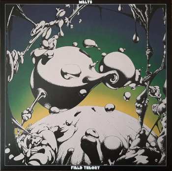 LP Melts: Field Theory CLR | LTD | NUM