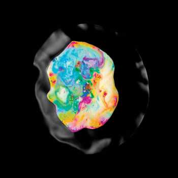 Album Meltybrains?: Kiss Yourself