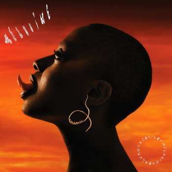 Album Cécile McLorin Salvant: Mélusine