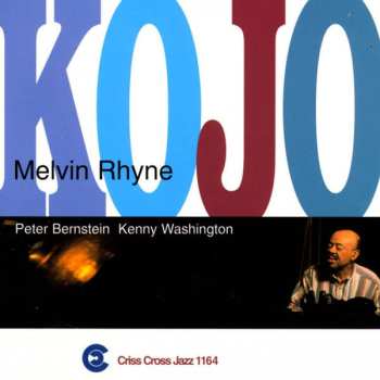 Album Melvin Rhyne Trio: Kojo