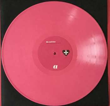 2LP/Dobozkészlet Melvins: A Walk With Love & Death CLR