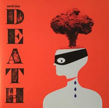 2LP/Dobozkészlet Melvins: A Walk With Love & Death CLR
