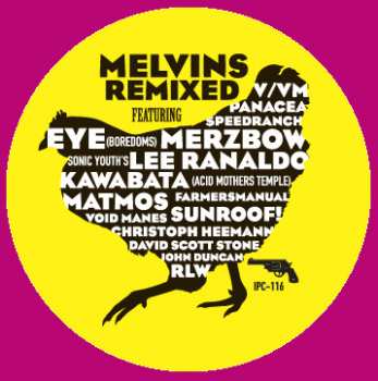 CD Melvins: Chicken Switch
