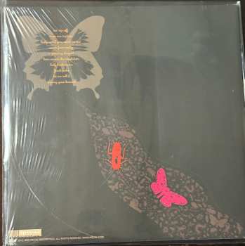 LP Melvins: Freak Puke CLR