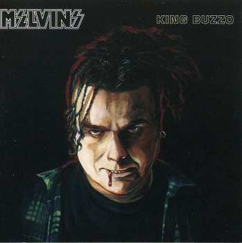 CD Melvins: King Buzzo