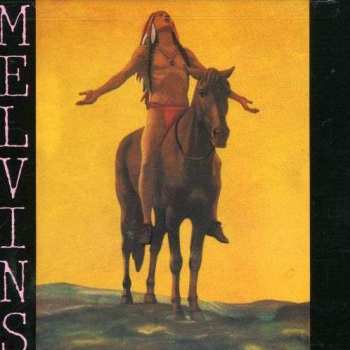 CD Melvins: Melvins