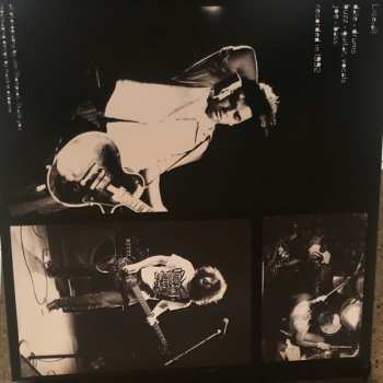 LP Melvins: Lice-All CLR