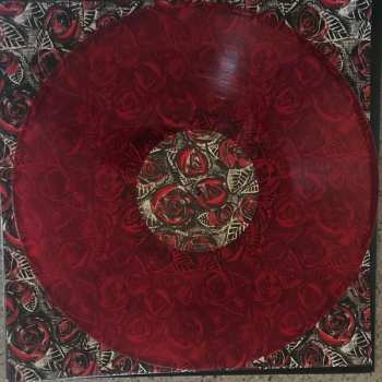 LP Melvins: Lice-All CLR
