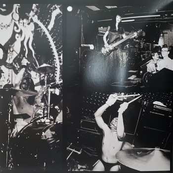 LP Melvins: Ozma
