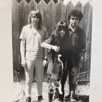 LP Melvins: Ozma