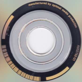 CD Memo Gonzalez & The Bluescasters: Live In The UK