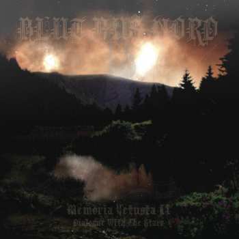 Album Blut Aus Nord: Memoria Vetusta II - Dialogue With The Stars