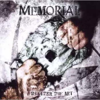Memorial: Shatter The Art