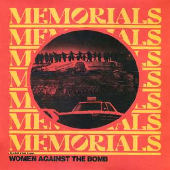 Album Memorials: Music For Film: Tramps! & Women Against The Bomb