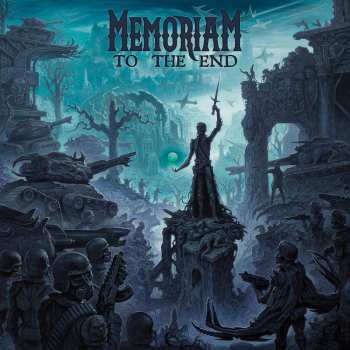 LP Memoriam: To The End LTD | CLR
