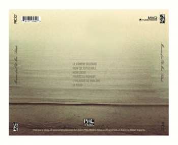 CD Memories Of An Old Man: Solitude