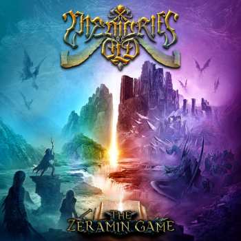 Album MEMORIES OF OLD: The Zeramin Game