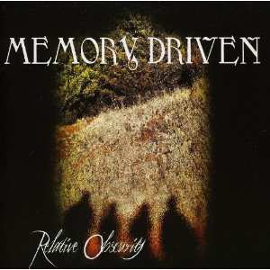 Album Memory Driven: L'Inondation