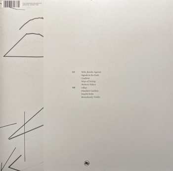 LP Portico Quartet: Memory Streams