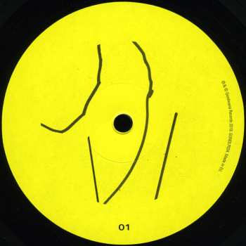 LP Portico Quartet: Memory Streams