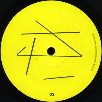 LP Portico Quartet: Memory Streams