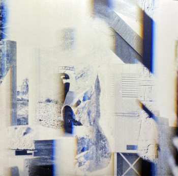 LP Portico Quartet: Memory Streams
